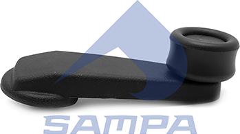Sampa 024.465 - Manivela geam aaoparts.ro