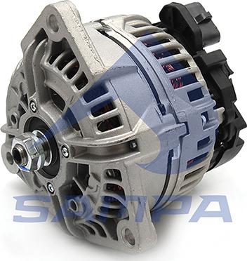 Sampa 024.074 - Generator / Alternator aaoparts.ro