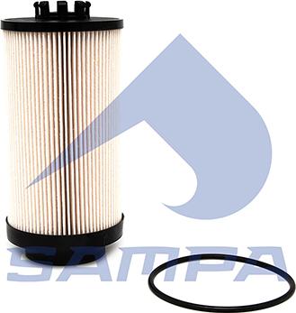 Sampa 024.156 - Filtru combustibil aaoparts.ro