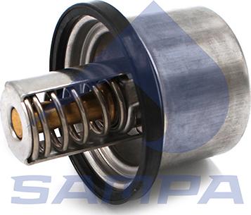 Sampa 024.107 - Termostat,lichid racire aaoparts.ro