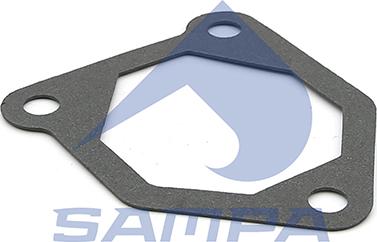 Sampa 024.180 - Garnitura termostat aaoparts.ro