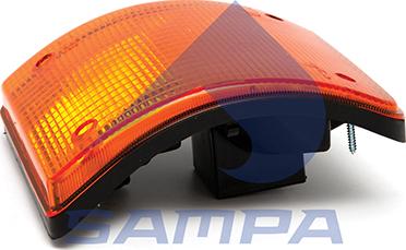 Sampa 024.330 - Semnalizator aaoparts.ro