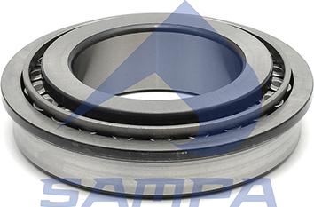 Sampa 024.293 - Lagar, cutie de viteza aaoparts.ro