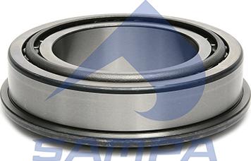 Sampa 024.292 - Lagar, cutie de viteza aaoparts.ro