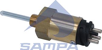 Sampa 024.202 - Senzor,nivel lichid de racire aaoparts.ro