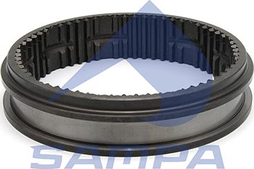 Sampa 024.287 - Roata cu dantura interioara, cutie de viteze planetara aaoparts.ro