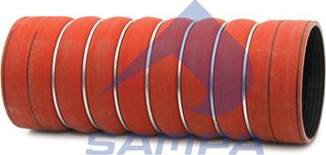 Sampa 025.435 - Furtun aer supraalimentare aaoparts.ro