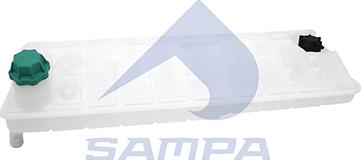 Sampa 025.032 - Vas de expansiune, racire aaoparts.ro