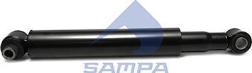 Sampa 025.346 - Amortizor aaoparts.ro