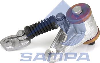 Sampa 025.368 - Intinzator curea, curea distributie aaoparts.ro