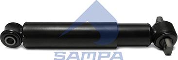 Sampa 025.316 - Amortizor aaoparts.ro