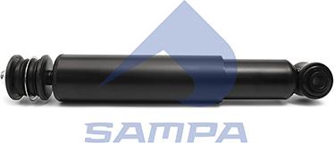 Sampa 025.225 - Amortizor aaoparts.ro