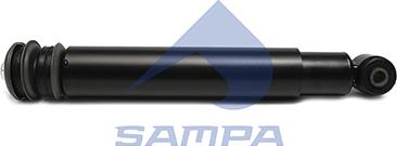 Sampa 025.227 - Amortizor aaoparts.ro