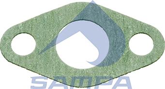 Sampa 026.409 - Etansare, racire ulei aaoparts.ro