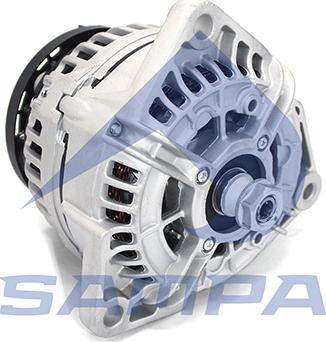 Sampa 026.029 - Generator / Alternator aaoparts.ro