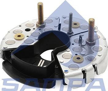 Sampa 026.107 - Punte diode aaoparts.ro