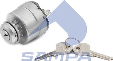 Sampa 026.110 - Comutator pornire aaoparts.ro