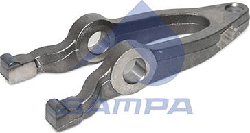 Sampa 020.465 - Furca decuplare, ambreiaj aaoparts.ro