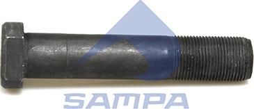 Sampa 020.431 - Bolt roata aaoparts.ro