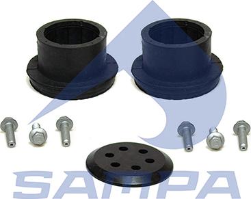 Sampa 020.595 - Set reparatie, fuzeta (suport arc) aaoparts.ro