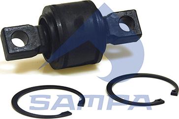 Sampa 020.546 - Chit reparatie, brat aaoparts.ro