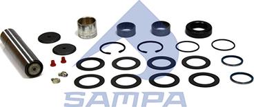 Sampa 020.547 - Set reparatie, pivot aaoparts.ro