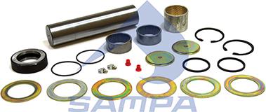 Sampa 020.569 - Set reparatie, pivot aaoparts.ro