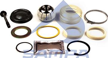 Sampa 020.503 - Chit reparatie, brat aaoparts.ro