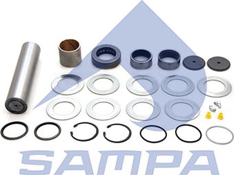 Sampa 020.518/1 - Set reparatie, pivot aaoparts.ro