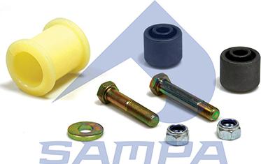 Sampa 020.584 - Set reparatie, bucsa bara stabilizatoare aaoparts.ro