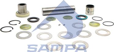 Sampa 020.570/1 - Set reparatie, pivot aaoparts.ro