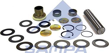 Sampa 020.570 - Set reparatie, pivot aaoparts.ro