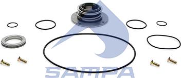 Sampa 020.648 - Set reparatie, pompa apa aaoparts.ro