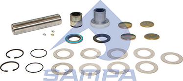 Sampa 020.667 - Set reparatie, pivot aaoparts.ro