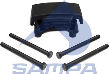 Sampa 020.602 - Set reparatie, bolt arc aaoparts.ro