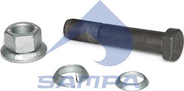 Sampa 020.619 - Bolt roata aaoparts.ro