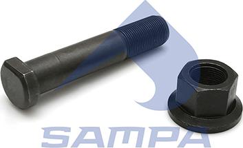 Sampa 020.682 - Bolt roata aaoparts.ro