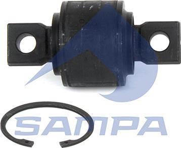 Sampa 020.633 - Chit reparatie, brat aaoparts.ro