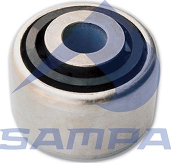 Sampa 020.007 - Cuzinet, stabilizator aaoparts.ro