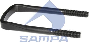 Sampa 020.154 - Brida arc aaoparts.ro