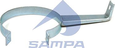 Sampa 020.350 - Conector teava, sistem de esapament aaoparts.ro