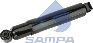 Sampa 020.328 - Amortizor aaoparts.ro