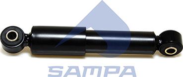 Sampa 020.296 - Amortizor aaoparts.ro