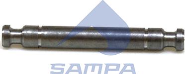 Sampa 020.248 - Stift fixare arc, saboti frana aaoparts.ro