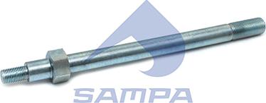 Sampa 020.250 - Bolt arc aaoparts.ro