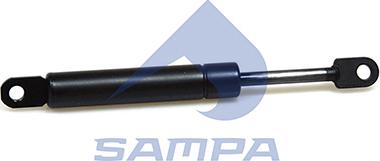 Sampa 020.218 - Amortizor deflector aer aaoparts.ro