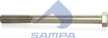 Sampa 020.283/1 - Bolt arc aaoparts.ro