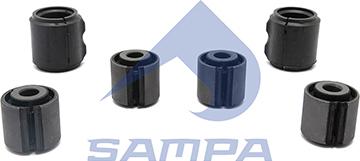 Sampa 020.771 - Set reparatie, bucsa bara stabilizatoare aaoparts.ro