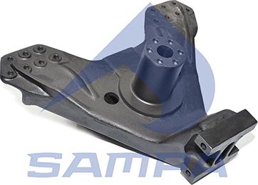 Sampa 021.494 - Suport arc aaoparts.ro
