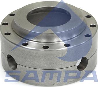 Sampa 021.495 - Carcasa, diferential aaoparts.ro